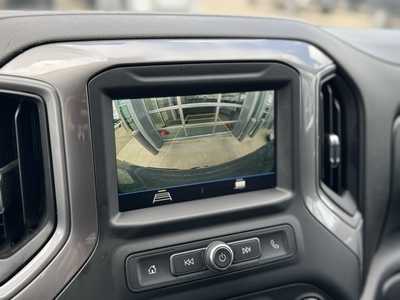 2019 Chevrolet 1500 Ext Cab, $28395. Photo 4