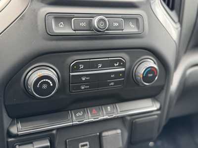 2019 Chevrolet 1500 Ext Cab, $28395. Photo 8
