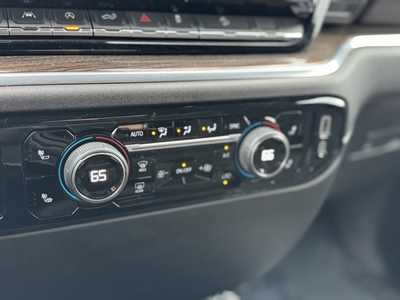 2024 Chevrolet 1500 Crew Cab, $48995. Photo 10
