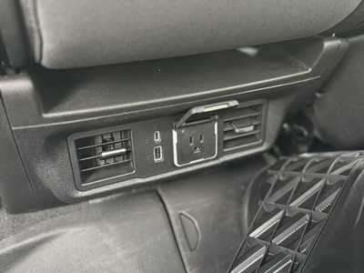 2024 Chevrolet 1500 Crew Cab, $48995. Photo 7