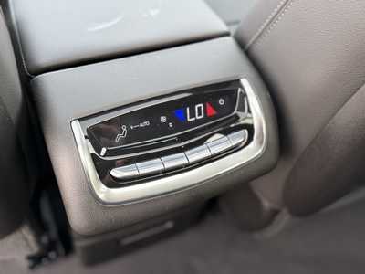 2025 Cadillac XT6, $45940.0. Photo 11
