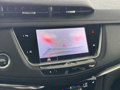 2025 Cadillac XT6, $45940.0. Photo 4