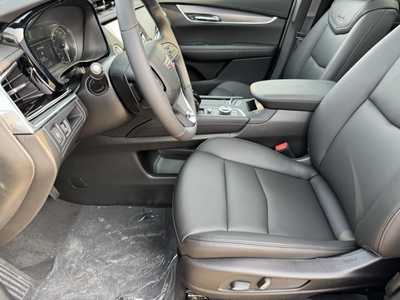 2025 Cadillac XT6, $45940.0. Photo 5