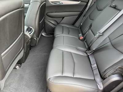 2025 Cadillac XT6, $45940.0. Photo 7