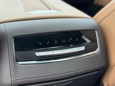 2023 Cadillac Escalade, $75995. Photo 10