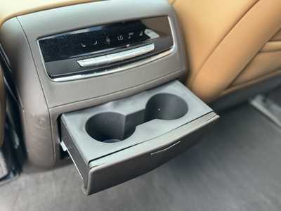 2023 Cadillac Escalade, $75995. Photo 11