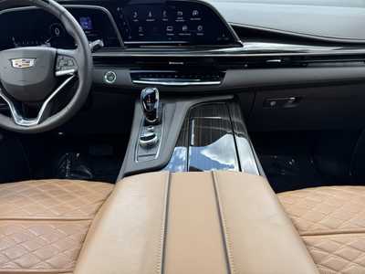 2023 Cadillac Escalade, $75995. Photo 2