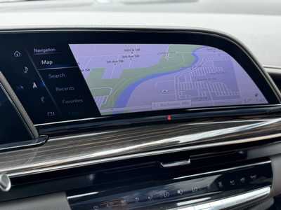 2023 Cadillac Escalade, $75995. Photo 3