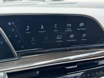 2023 Cadillac Escalade, $75995. Photo 5