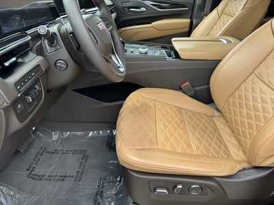 2023 Cadillac Escalade, $75995. Photo 6