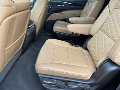 2023 Cadillac Escalade, $75995. Photo 8