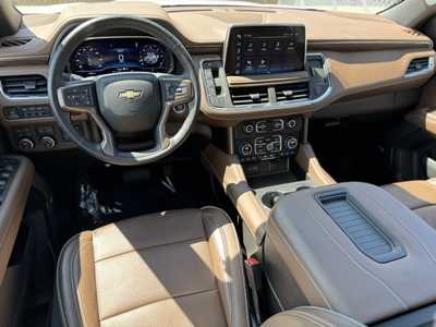 2023 Chevrolet Tahoe, $62595. Photo 10