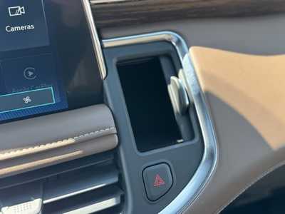 2023 Chevrolet Tahoe, $62595. Photo 11