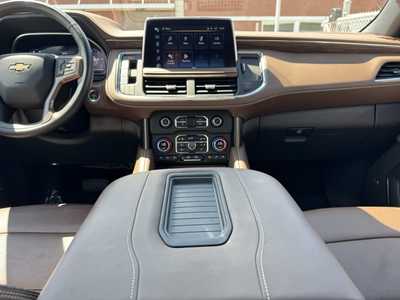 2023 Chevrolet Tahoe, $62595. Photo 2