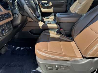 2023 Chevrolet Tahoe, $62595. Photo 5
