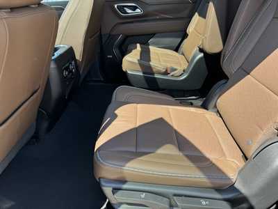 2023 Chevrolet Tahoe, $62595. Photo 7