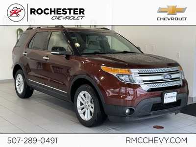 2015 Ford Explorer, $16995. Photo 1