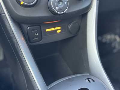 2019 Chevrolet Trax, $12198. Photo 10