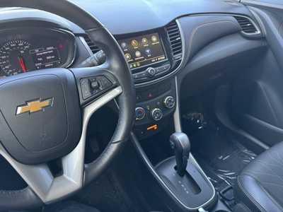 2019 Chevrolet Trax, $12198. Photo 11