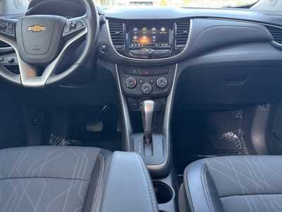 2019 Chevrolet Trax, $12198. Photo 2