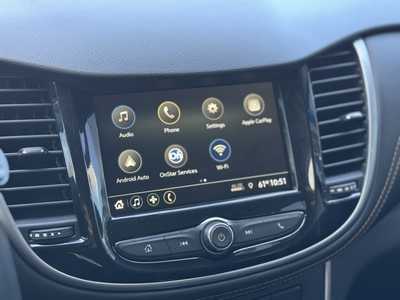 2019 Chevrolet Trax, $12198. Photo 3