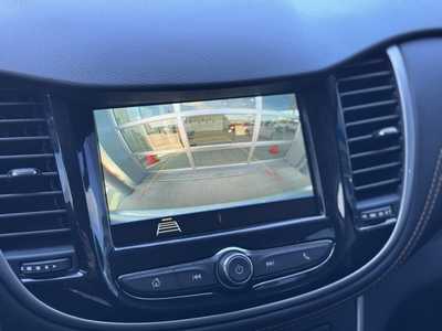 2019 Chevrolet Trax, $12198. Photo 4