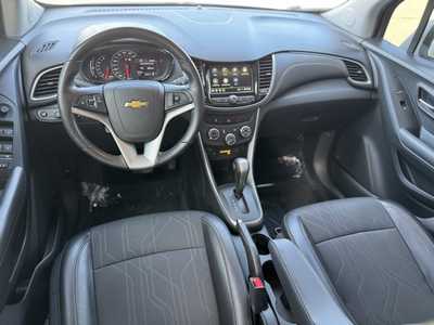 2019 Chevrolet Trax, $12198. Photo 8