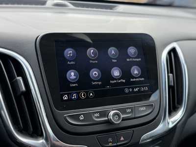 2022 Chevrolet Equinox, $22885. Photo 3