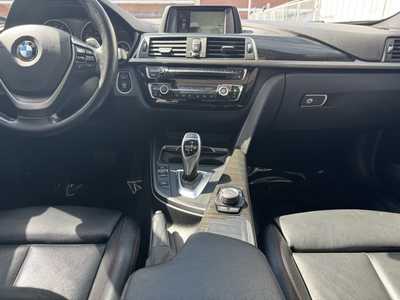 2018 BMW 3 Series, $18995. Photo 2