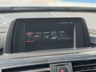 2018 BMW 3 Series, $18995. Photo 3
