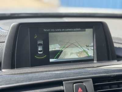 2018 BMW 3 Series, $18995. Photo 4