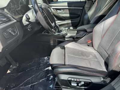 2018 BMW 3 Series, $18995. Photo 5