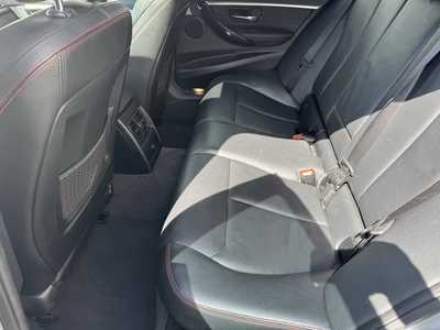 2018 BMW 3 Series, $18995. Photo 7