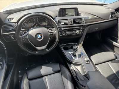 2018 BMW 3 Series, $18995. Photo 8