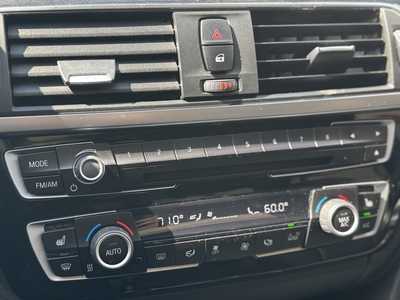 2018 BMW 3 Series, $18995. Photo 9