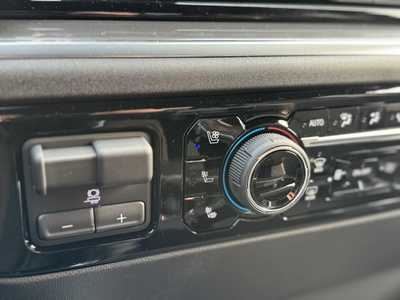 2025 Chevrolet 3500 Crew Cab, $88389.0. Photo 11