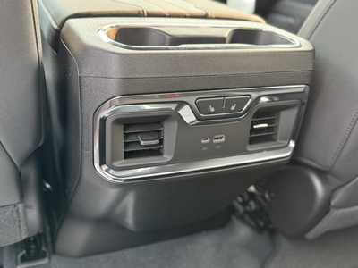 2025 Chevrolet 3500 Crew Cab, $88389.0. Photo 7