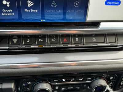 2025 Chevrolet 3500 Crew Cab, $88389.0. Photo 9