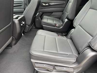 2022 GMC Yukon XL, $64995. Photo 7