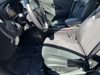 2015 Buick LaCrosse, $12295. Photo 5