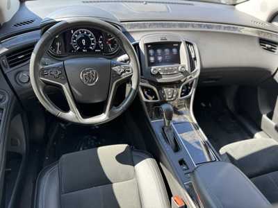 2015 Buick LaCrosse, $12295. Photo 7