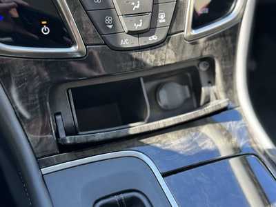 2015 Buick LaCrosse, $12295. Photo 9