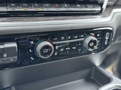 2025 Chevrolet 1500 Crew Cab, $61340.0. Photo 10
