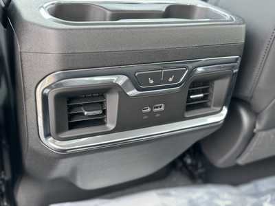 2025 Chevrolet 1500 Crew Cab, $61340.0. Photo 7