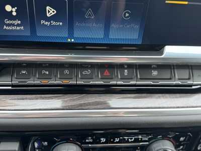 2025 Chevrolet 1500 Crew Cab, $61340.0. Photo 9