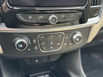 2022 Chevrolet Traverse, $31995. Photo 10