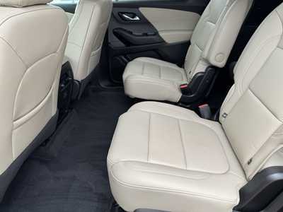 2022 Chevrolet Traverse, $31995. Photo 6