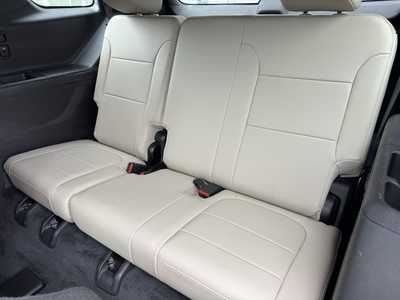 2022 Chevrolet Traverse, $31995. Photo 7