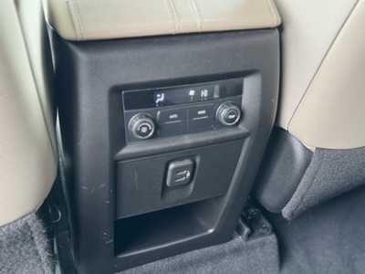 2022 Chevrolet Traverse, $31995. Photo 8