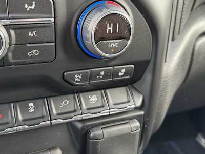 2019 Chevrolet 1500 Crew Cab, $37995. Photo 11